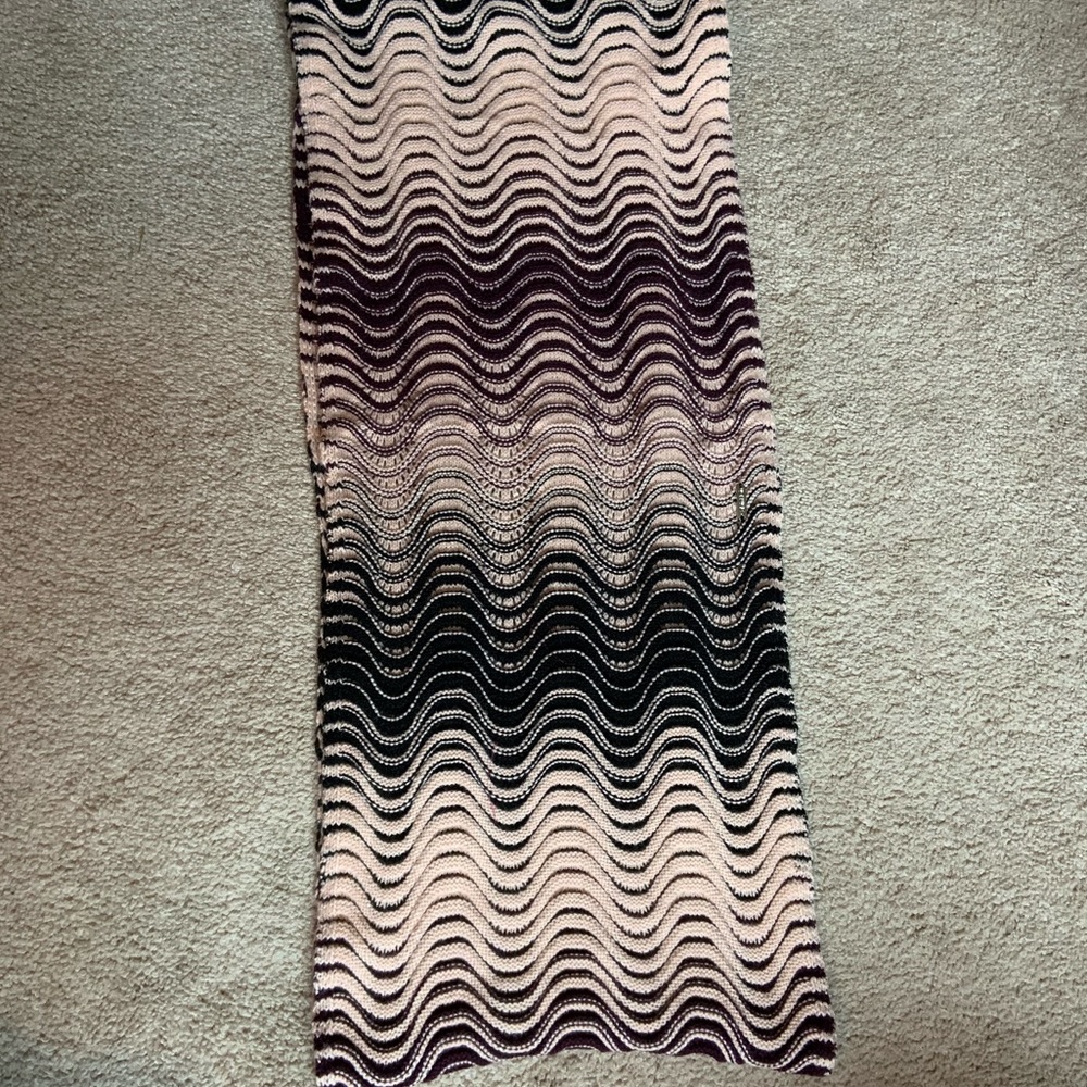 Calvin Klein Infinity Scarf